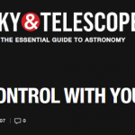Sky And Telescope Product